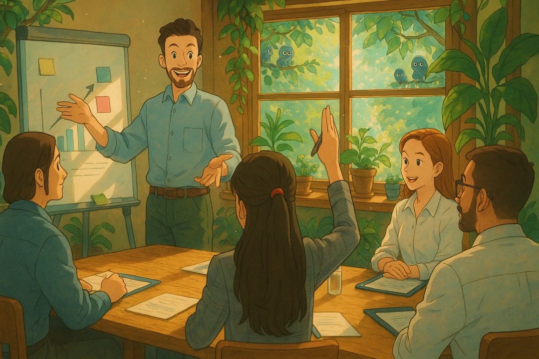 Nos 5 meilleures astuces pour trouver un centre de formation