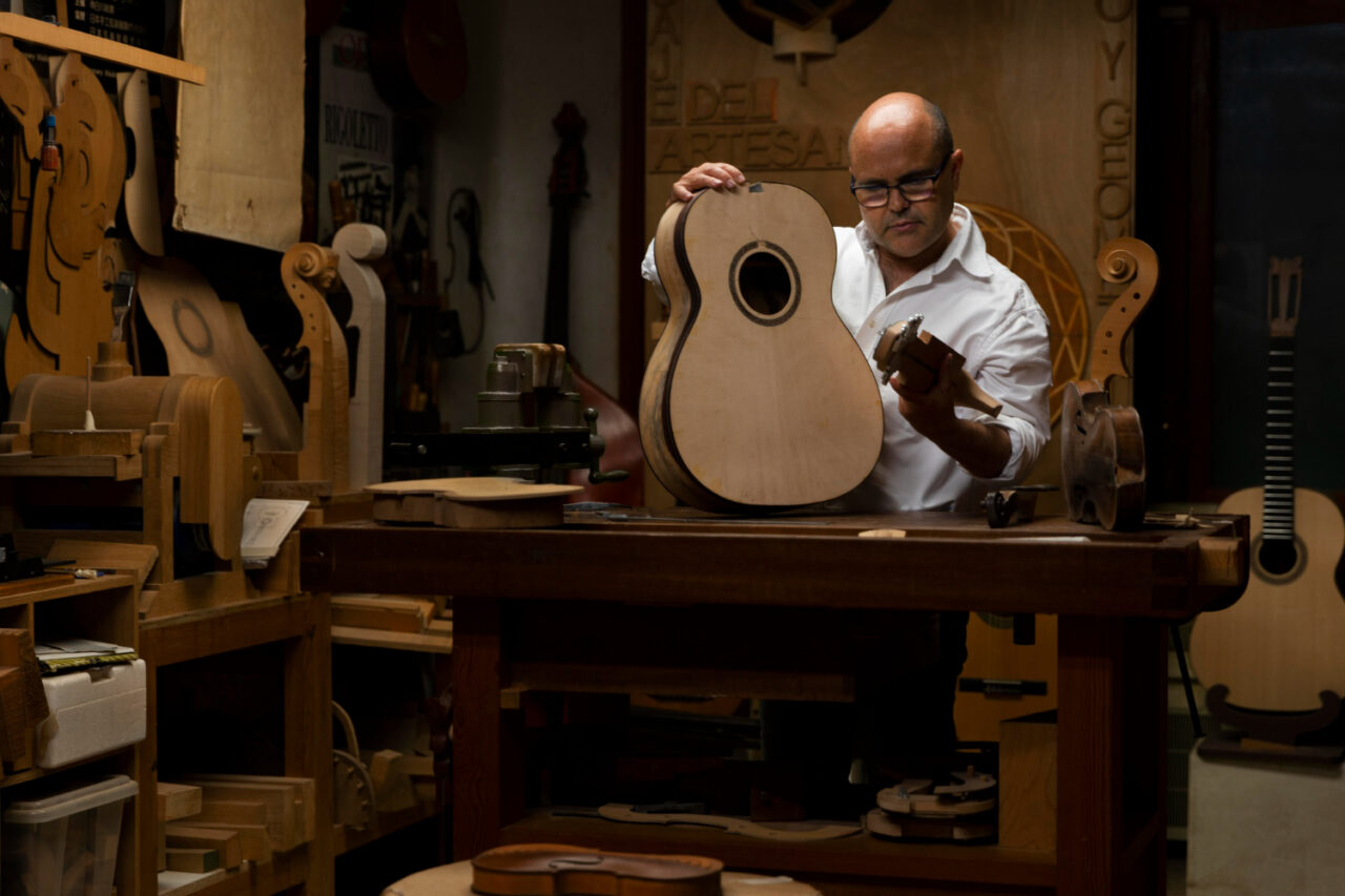 lutherie